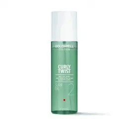 Curly Twist Surf Oil