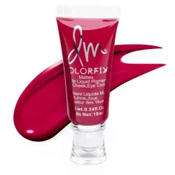 Danessa Myricks - Colorfix Mattes - Bloom
