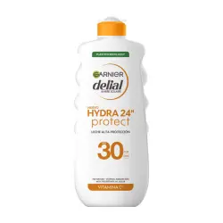 Delial Leche Protectora Hidratante 400 ml