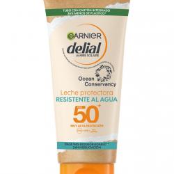 DELIAL - Protector Solar Eco Diseñado SPF 50 Garnier