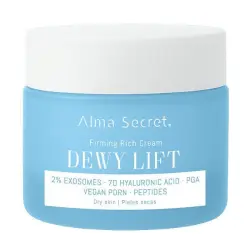 Dewy Lift Firming Rich Cream