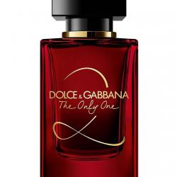 Dolce & Gabbana - Eau De Parfum The Only One 2 100 Ml