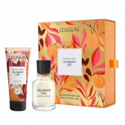 Douglas Collection - Beautiful Stories Celebrate Life Estuches de perfumes unisex 1 pieces unisex