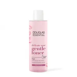Douglas Collection - Essential Delicate Rose Tónicos faciales 200 ml unisex