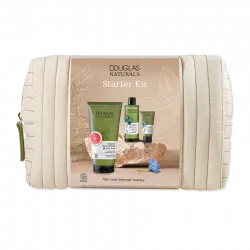 Douglas Collection - Naturals Kit de inicio Sets de viaje 1 pieces unisex