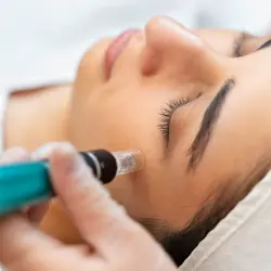 E-hydrafacial Platinum