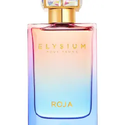 Eau de Parfum Elysium Pour Femme 75 ml, Roja