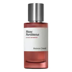 Eau de Parfum Musc Nurasana Extrait Maison Crivelli [Isolee] 50 ml