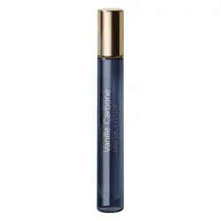 Eau de Parfum Vanille Carbone Atelier Materi (Isolée) 10 ml