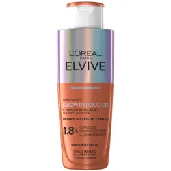 Elvive Growth Booster Champú Anticaída 200 ml