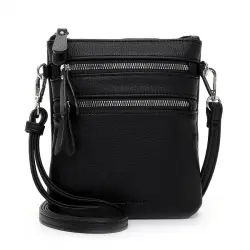 EMILY & NOAH - Bolso bandolera E&N Emma Bolsos para hombro 1 pieces female