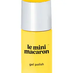 Esmalte Semipermanente Le Mini Macaron Limoncello
