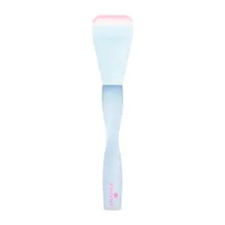 essence - *Glimmer in a Bubble* - Brocha plana para rostro