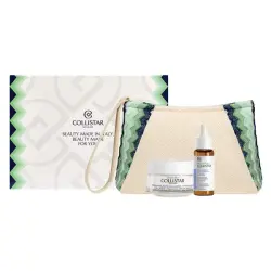 Estuche Crema Balsamo Collagen