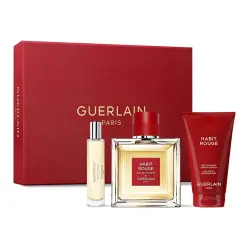 Estuche De Regalo Eau de Toilettehabit Rouge Guerlain