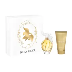 Estuche de regalo L'Air Du Temps Nina Ricci