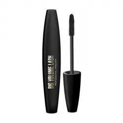 Eveline Cosmetics - Máscara de pestañas voluminizadora Big Volume Lash