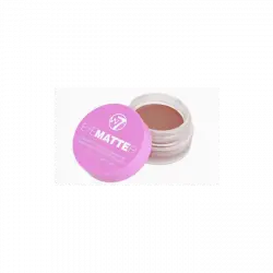 Eyematter Cream Eyeshadow  W7  Sombras de ojos
