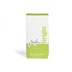 Feelin' Eau de Toilette 30 ml  AQC Fragances