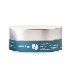 FlashPatch Restoring Night Eye Gel Parches de ojos FlashPatch Gel Contorno de Ojos Restaurador de Noche