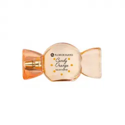 Flor de Mayo - Colonia mini Candy - Orange