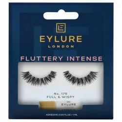 Fluttery Intense Pestañas Postizas 1 ml