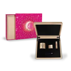 Fuchsia Odyssey Swiss Poly-active Coffret 50 ml