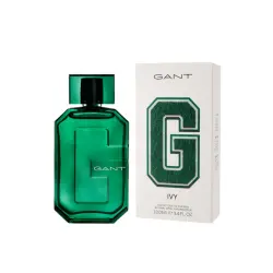 Gant - IVY Perfumes 100 ml male