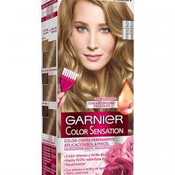 Garnier - Coloración Permanente Color Sensation