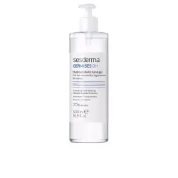 Germises gel hidro-alcohólico 500 ml