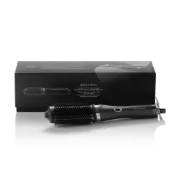 ghd - Cepillo secador 2 en 1 Duet Blowdry - Negro