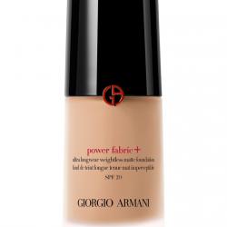 Giorgio Armani - Base De Maquillaje Power Fabric + Foundation SPF 20