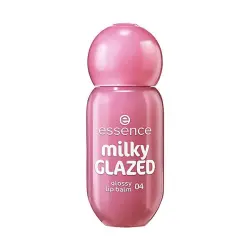 Glossy Milky Glazed 04