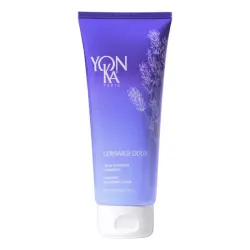 Gommage Doux Détox - 200 ml - Yon-Ka - Exfoliante suave e hidratante para el cuerpo.