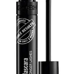 Growth Mascara-Secret Longer Lashes