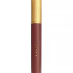 Gucci - Barra de labios Líquido Rouge à Lèvres Liquide Mat Gucci.
