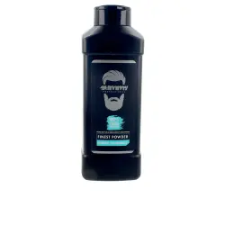 Gummy Finest Powder natural 255 gr