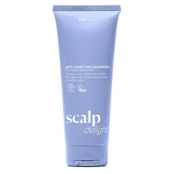 Hairlust - Scalp Delight ACV Clarifying Champús 200 ml unisex