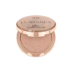 Hean - Iluminador en polvo Luminous Glow - 01: Shine