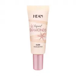 Hean - Iluminador líquido Liquid Diamonds - 01: Date Glow