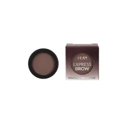 Hean - Polvo para cejas Express Brow - 03: Brunette