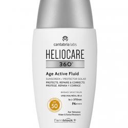 Heliocare - Fotoprotector 360 Age Active Fluid 50 Ml