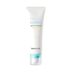 Hello Sunny Aqua Esencia solar SPF50+