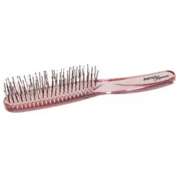 Hercules Sägemann Scalp Brush Large Modelo 8203 rosa 1.0 pieces