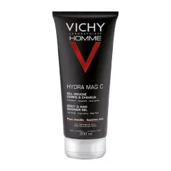 Homme Hydra Mag C Gel de ducha 200 ml