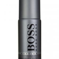 Hugo Boss - Desodorante De Hombre Boss Bottled