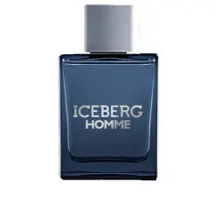 ICEBERG HOMME edt vapo Eau de toilette 100 ml