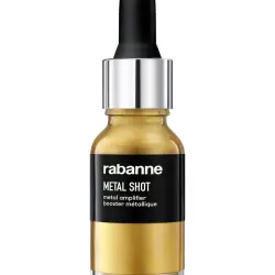Iluminador Liquid Metal Shot Cosmic Rave 15 ml Rabanne
