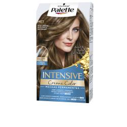 Intensive Creme Color mechas permanente #rubio 1 u