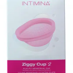 Intimina - Copa Menstrual Ziggycup 2A